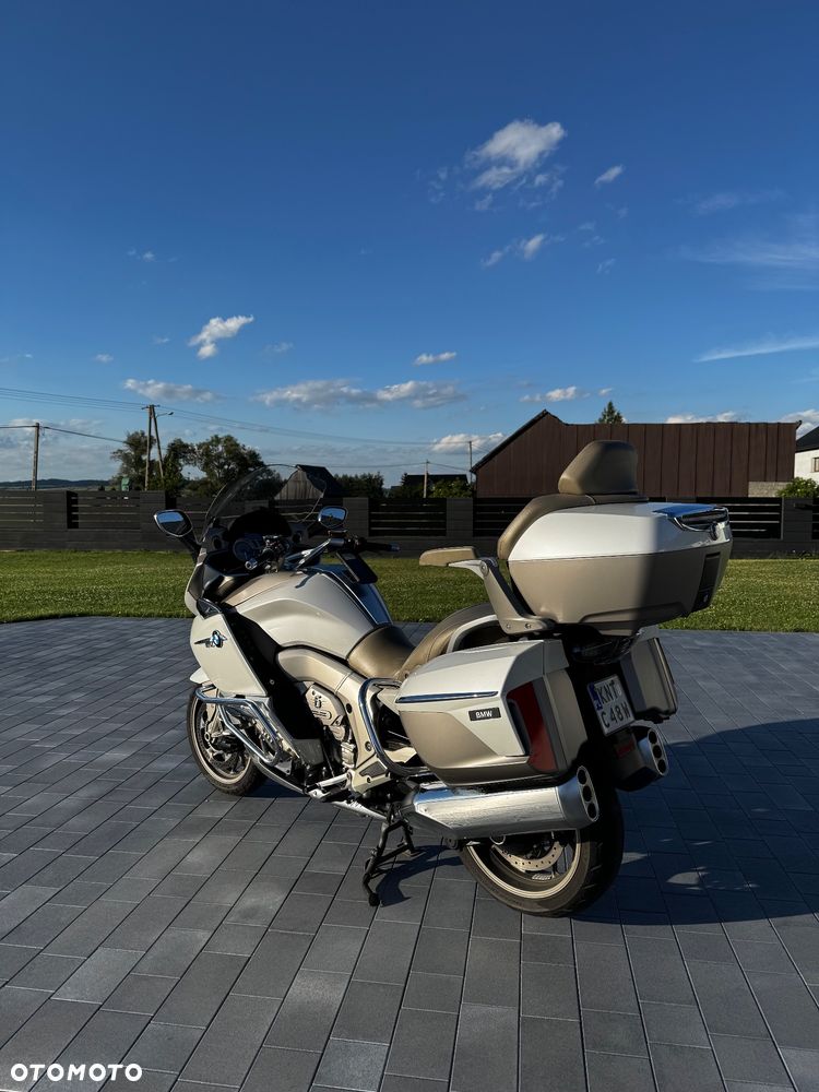 BMW Inny - 4