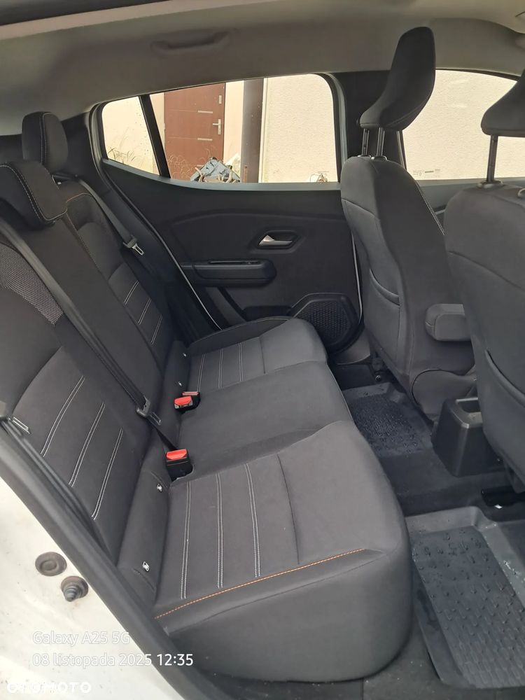 Dacia Sandero Stepway 1.0 TCe Comfort - 20