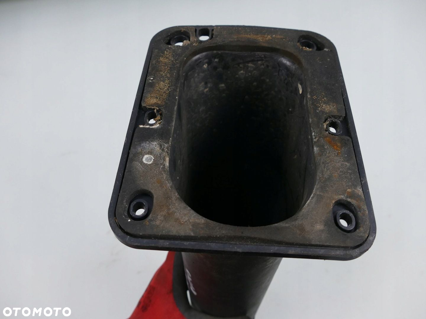 ISUZU GRAFTER N35 OSŁONA KOLUMNY KIEROWNICZEJ N75 - 6