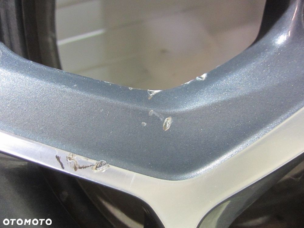 BMW X1 F48 X2 F39 FELGI KOŁA 5X120 7.5Jx18 ET 51 OPONY GRATIS 36116856070 - 6