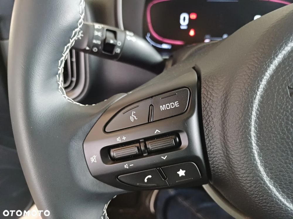 Kia Picanto 1.2 DPI L AMT - 15