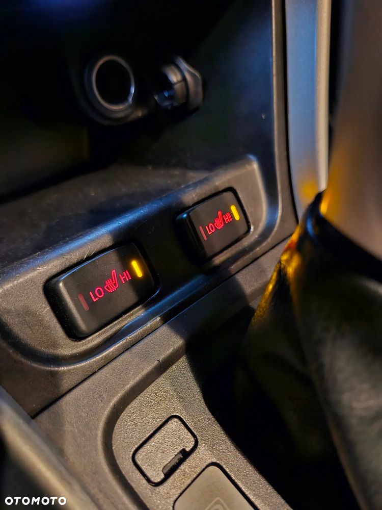 Suzuki SX4 S-Cross 1.4 Boosterjet Hybrid ALLGRIP AT Comfort+ - 30