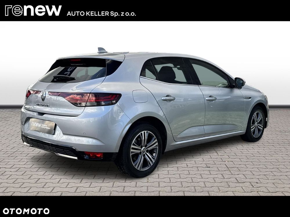 Renault Megane 1.3 TCe FAP Intens EDC - 8