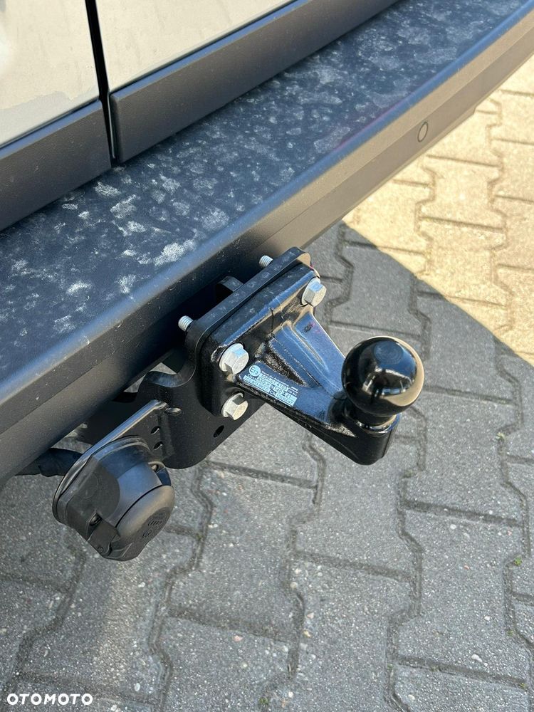 Volkswagen Crafter - 9