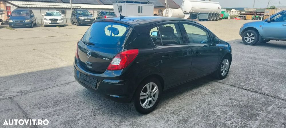 Opel Corsa 1.3 CDTI DPF EcoFLEX Start-Stop Edition - 18
