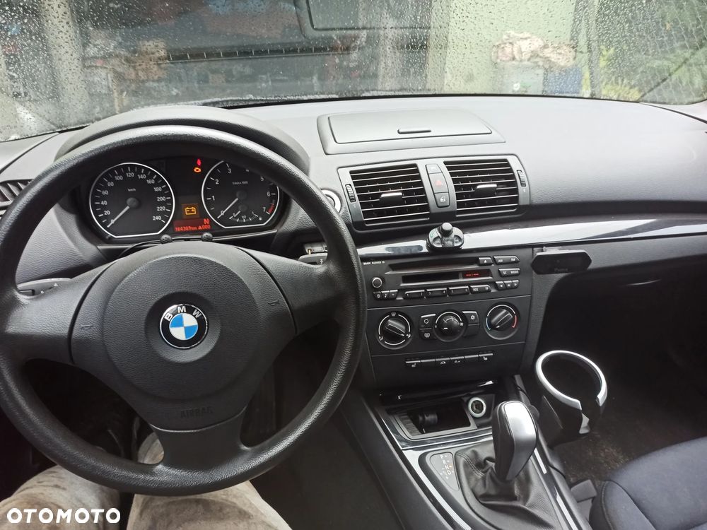 BMW Seria 1 - 14