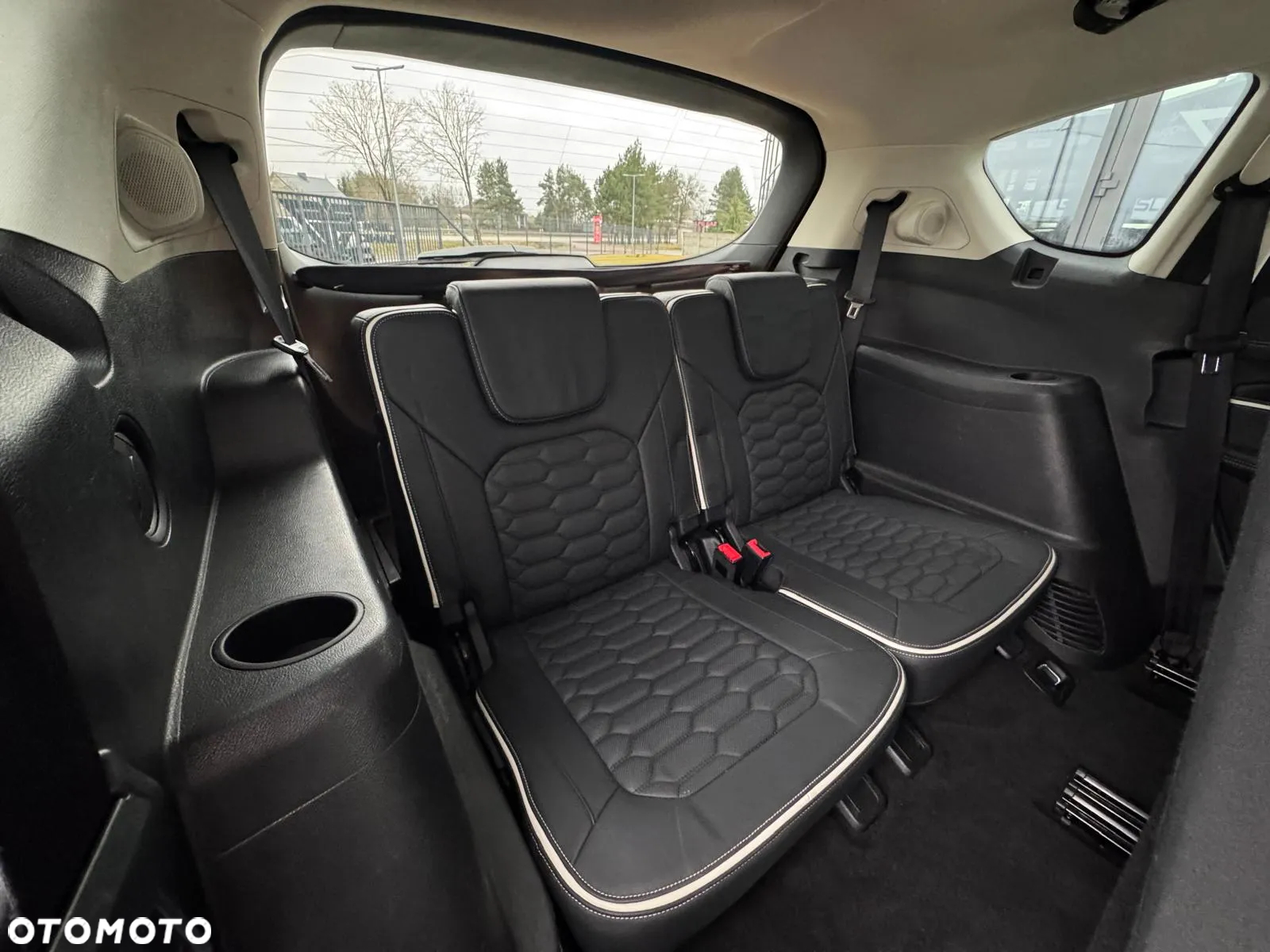 Ford S-Max 2.0 EcoBlue AWD Vignale - 25