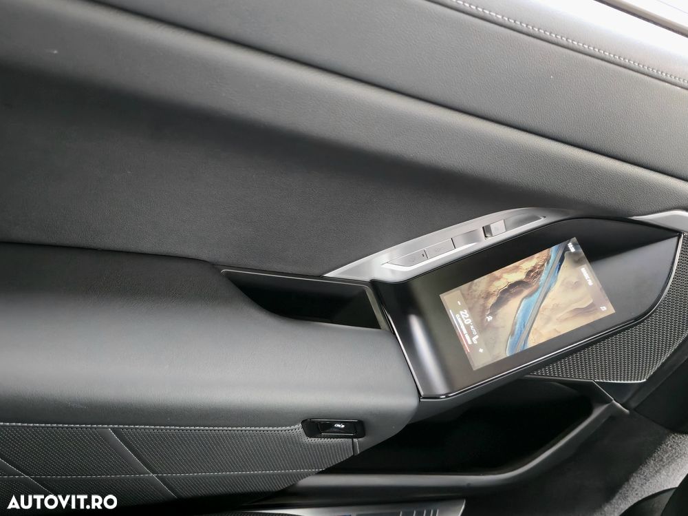 BMW Seria 7 750e xDrive AT PHEV - 16