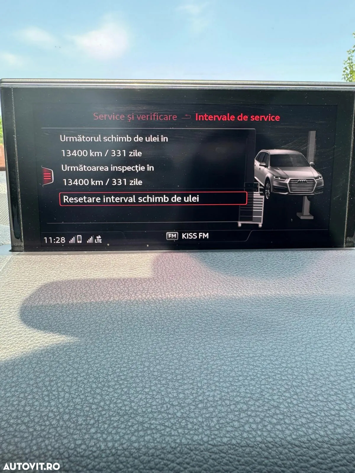 Audi Q7 50 TDI quattro Tiptronic S line - 12