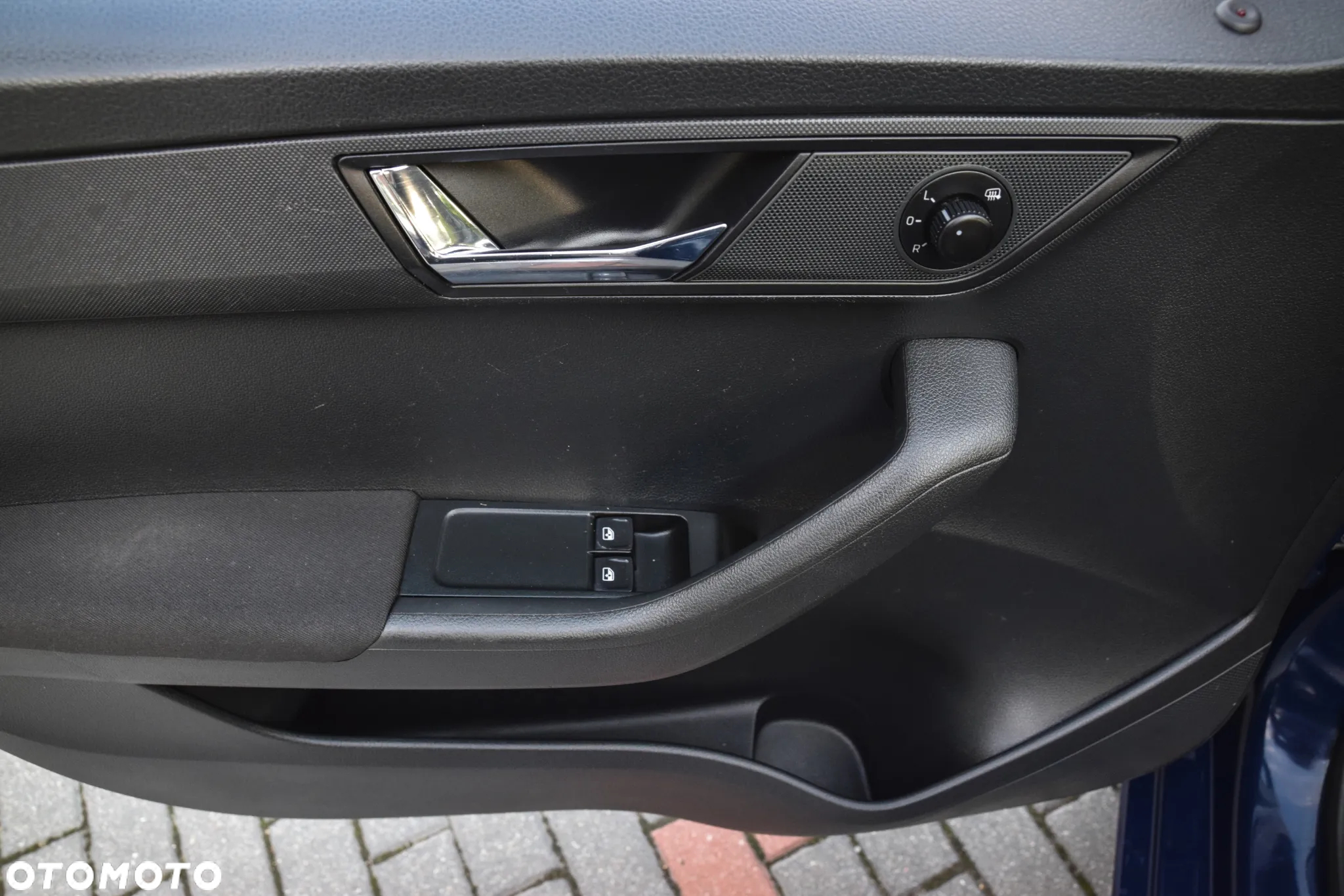 Skoda Fabia 1.0 Ambition - 20