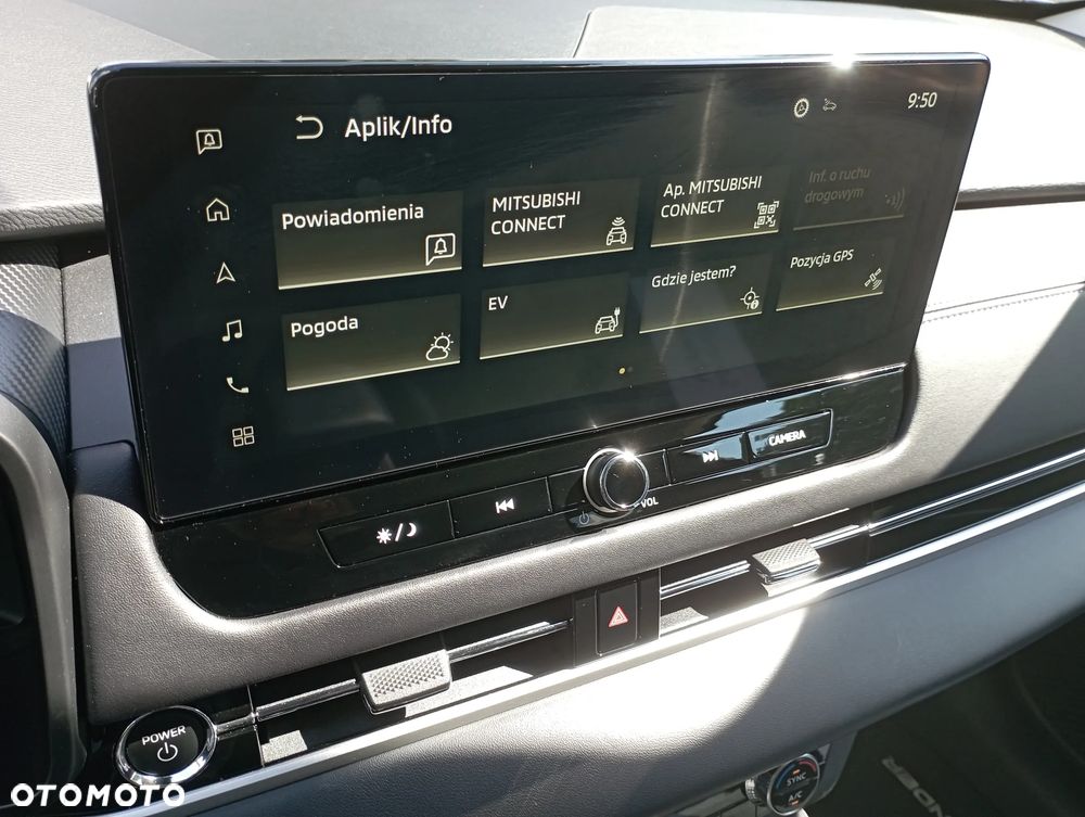 Mitsubishi Outlander Intense - 13
