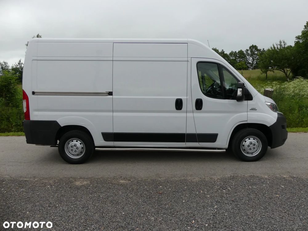 Fiat DUCATO 2.3JTD*130KM*2015r. - 6