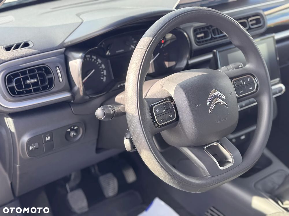 Citroën C3 1.2 PureTech Shine - 17