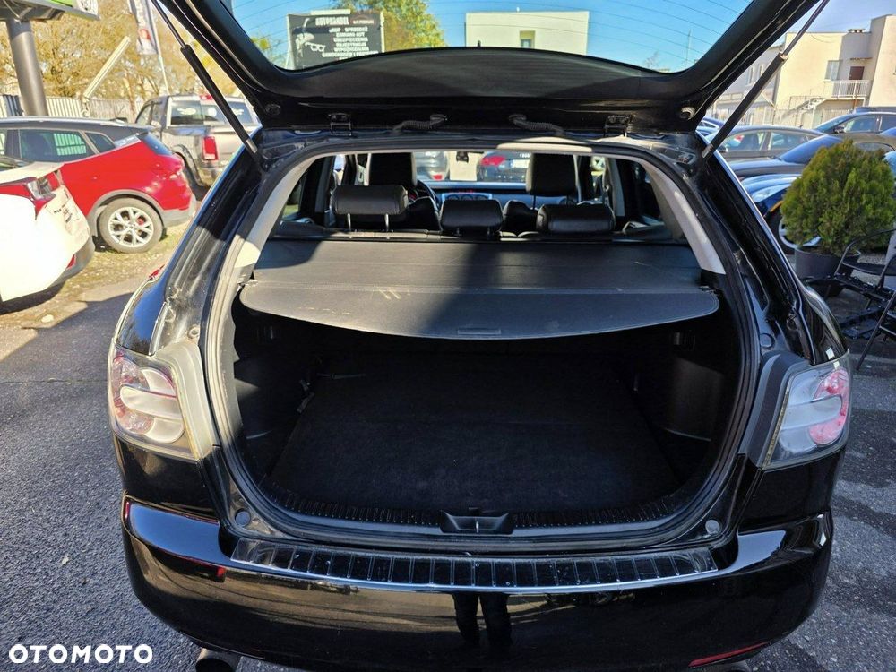 Mazda CX-7 2.3T Exclusive - 27