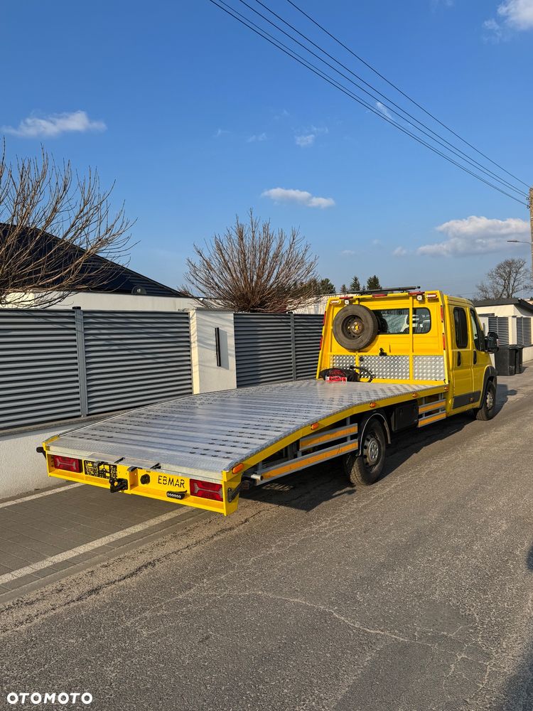 Fiat Ducato 3.0 - 10