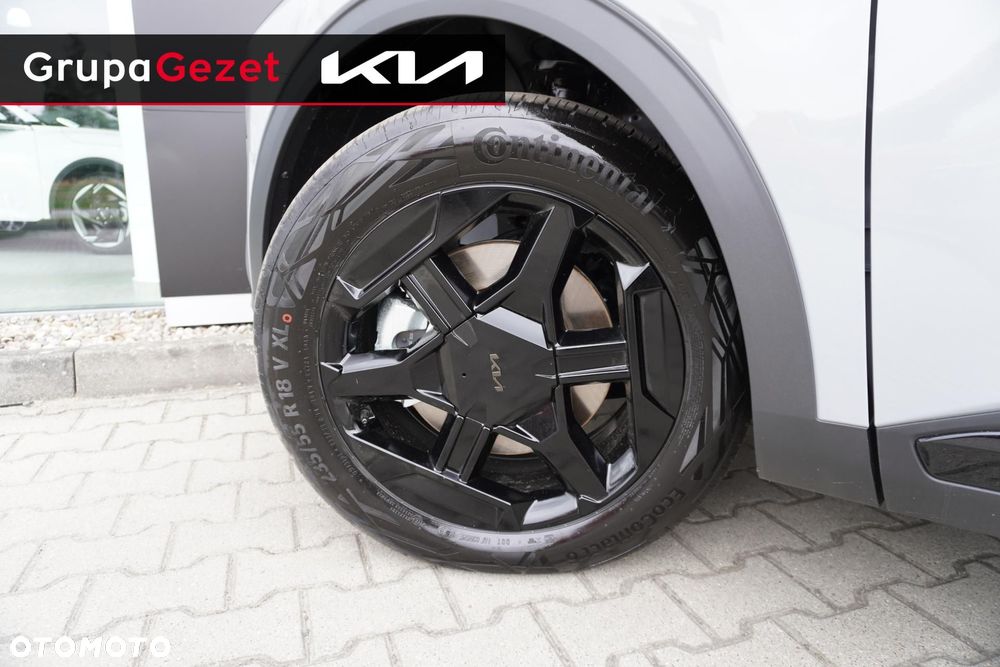 Kia Sportage 1.6 T-GDI Black Edition 2WD DCT - 5