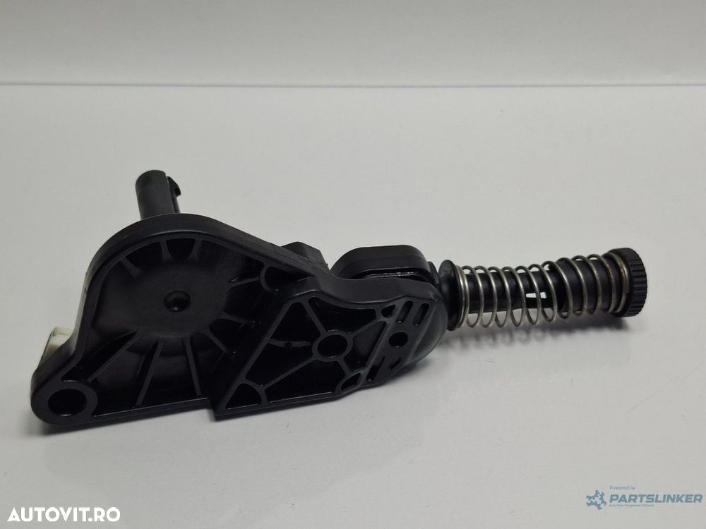 Suport sufe timonerie SKODA FABIA II 542 2006 - 2014 1.2 1.2 BBM, CHFA 6Q0711203 , 6Q0711202H - 3