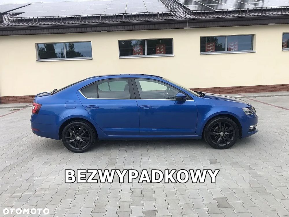 Skoda Octavia 1.5 TSI ACT Style DSG - 4