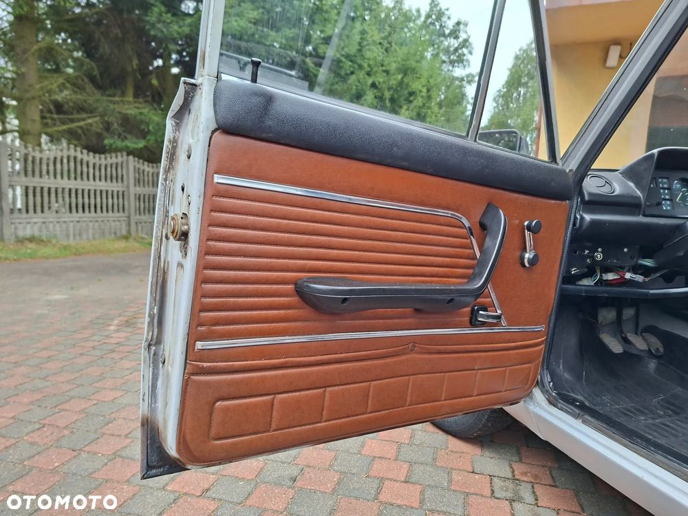 Fiat 125p - 36
