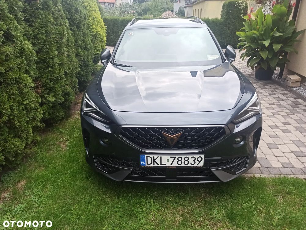 Cupra Formentor - 15