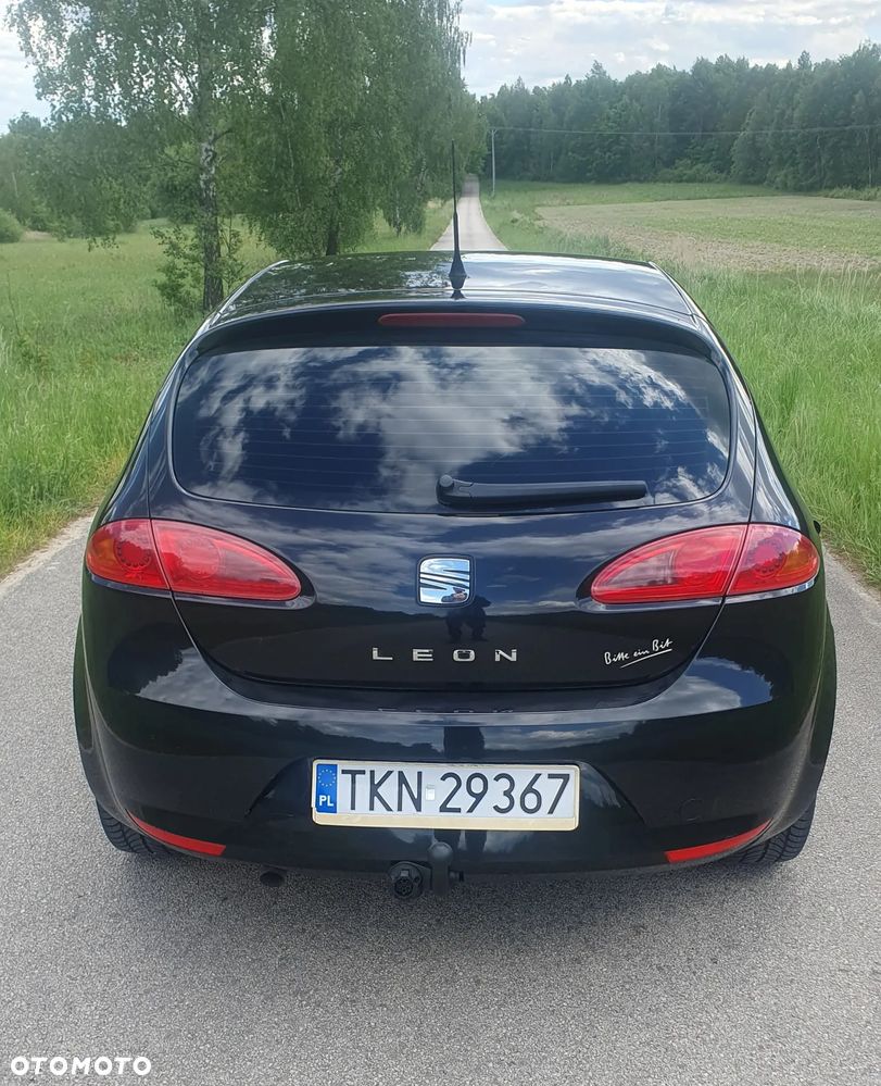 Seat Leon - 6