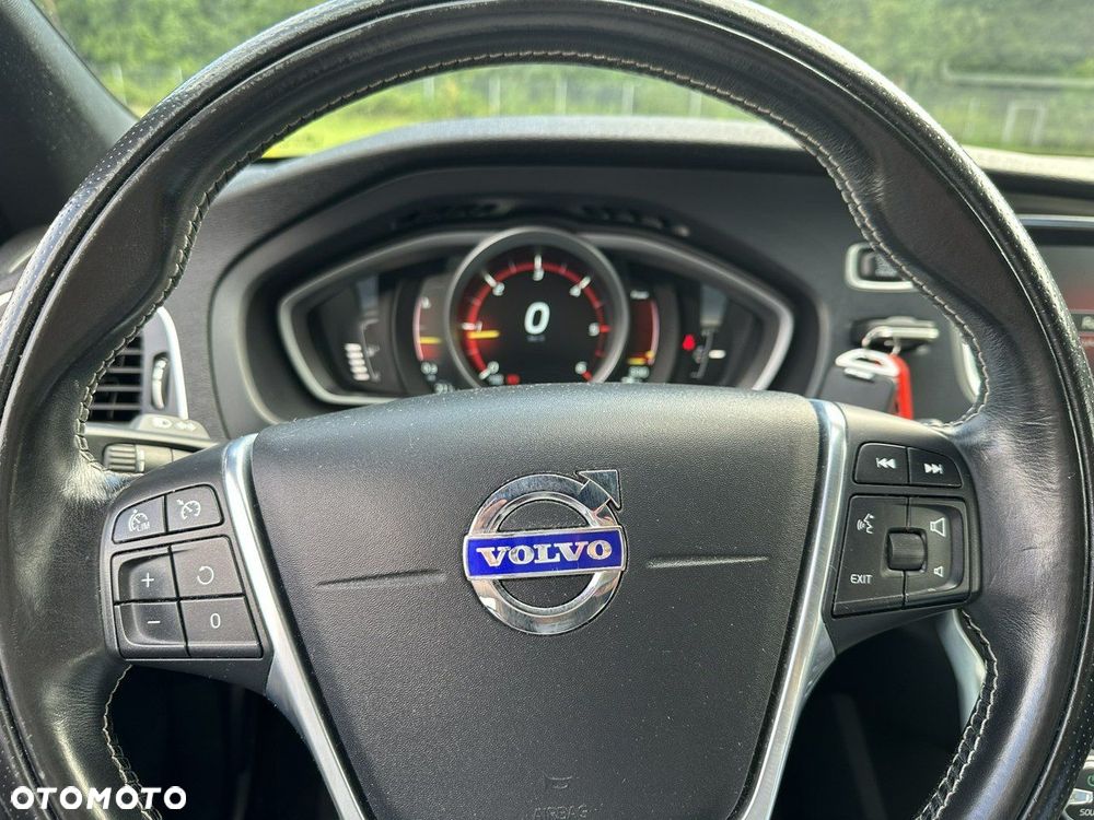 Volvo V40 - 17