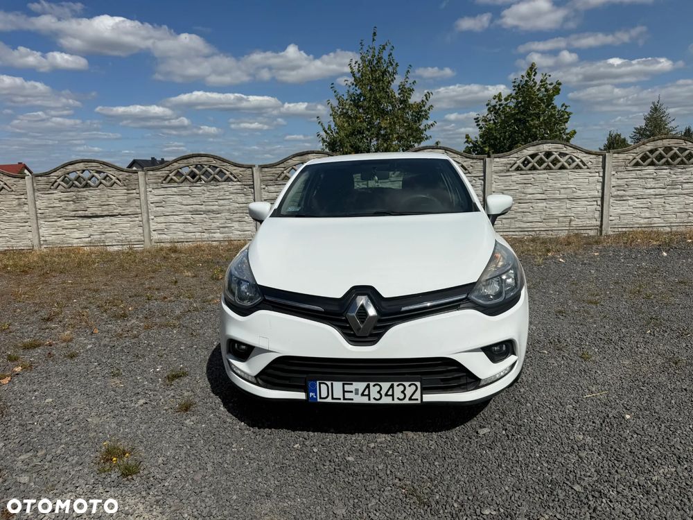 Renault Clio Energy dCi 90 Start & Stop 83g Eco-Drive - 5