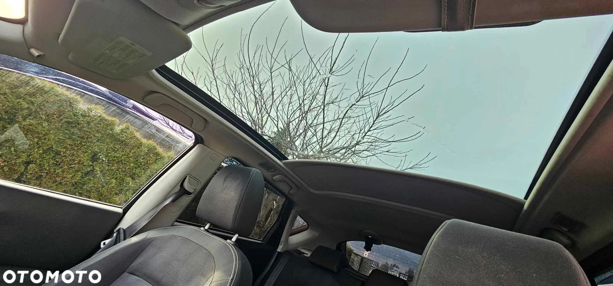 Nissan Qashqai - 8