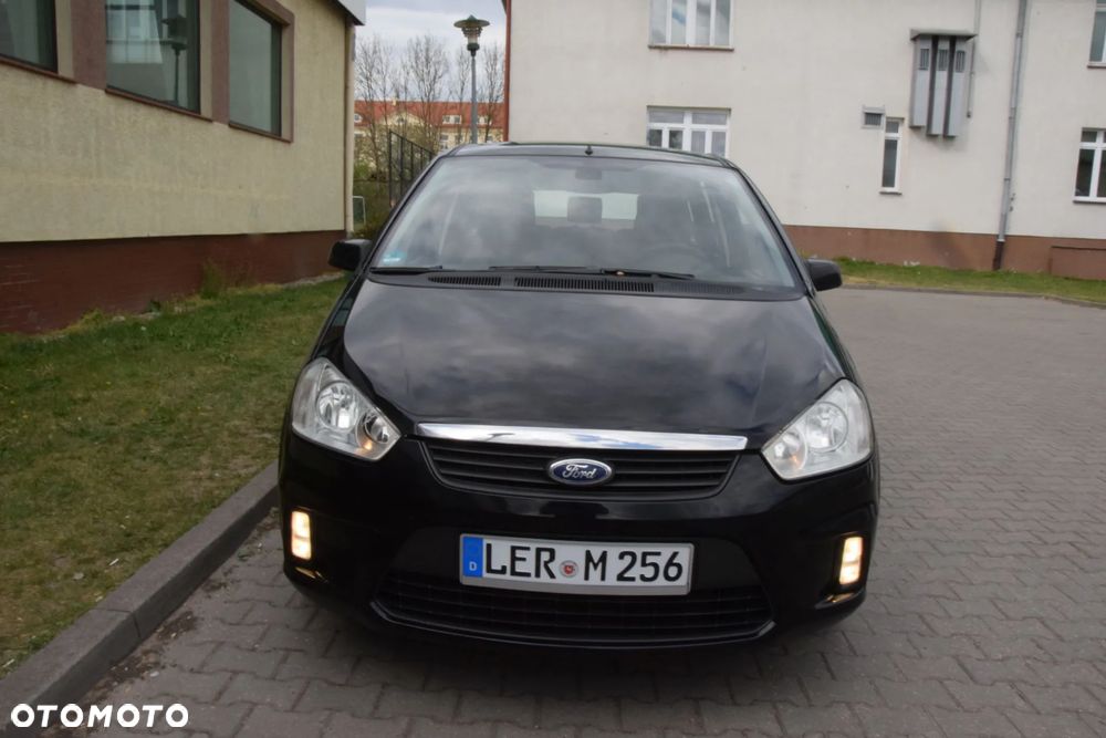 Ford C-MAX 1.6 Style - 32