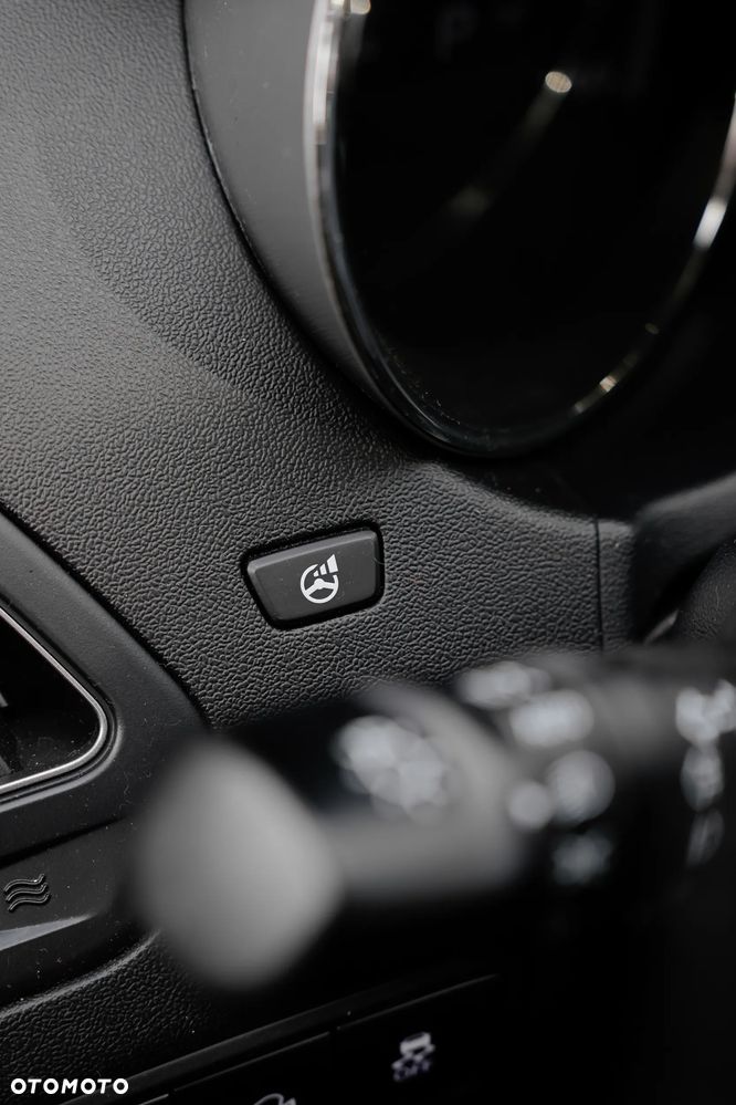 Hyundai ix35 2.0 GDI Style 2WD - 12