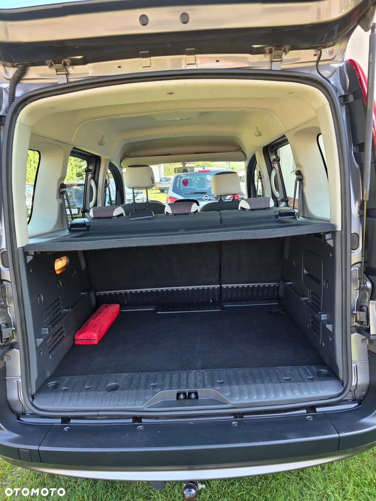 Renault Kangoo - 9