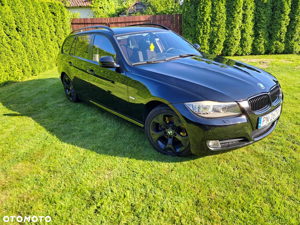 BMW Seria 3 316d - 3