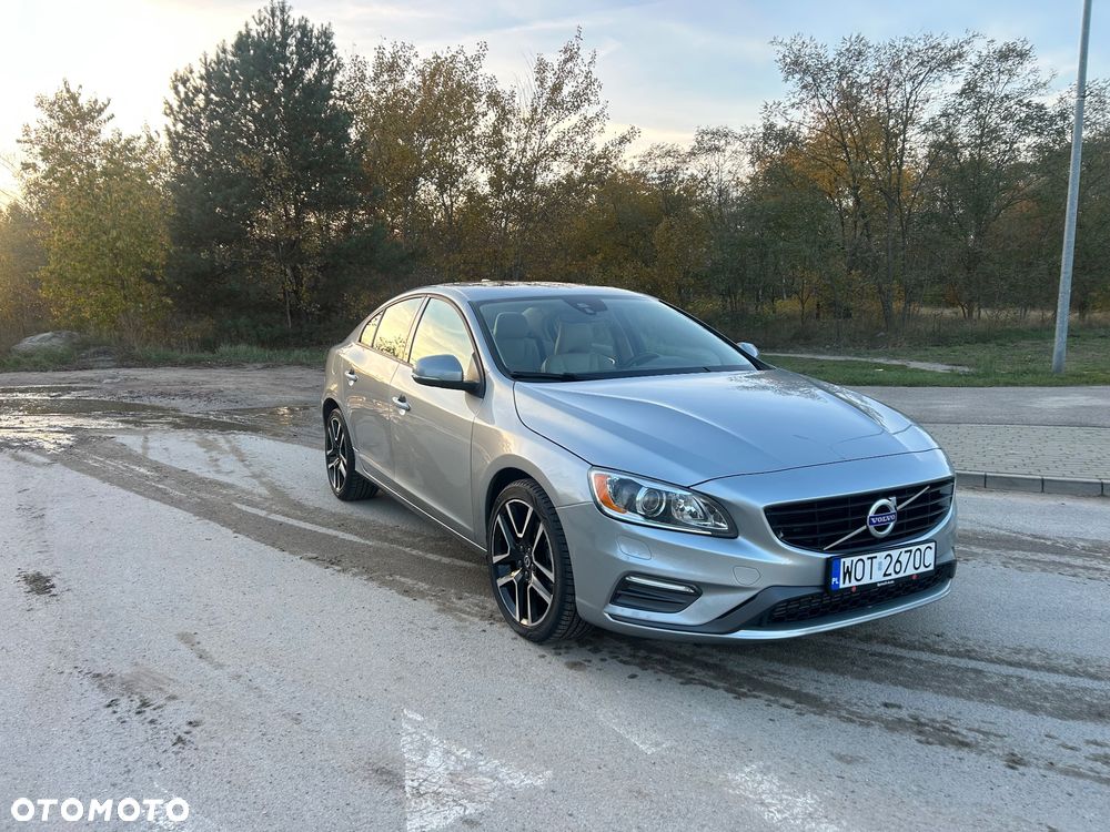 Volvo S60 T5 Geartronic RDesign - 4