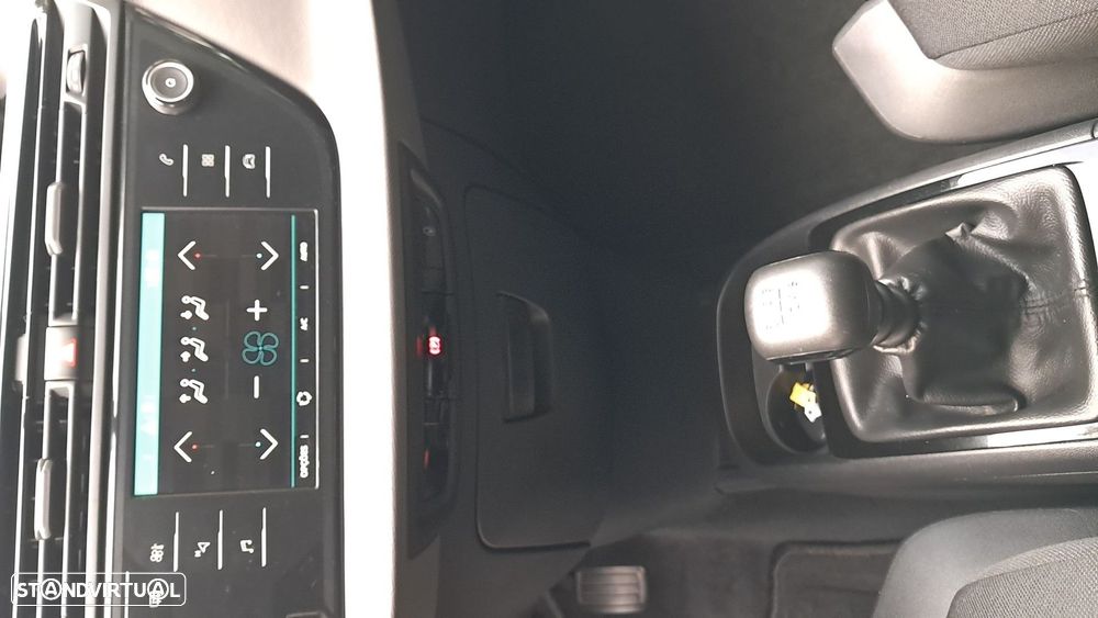 Citroën C4 Spacetourer 1.5 BlueHDi Feel - 18