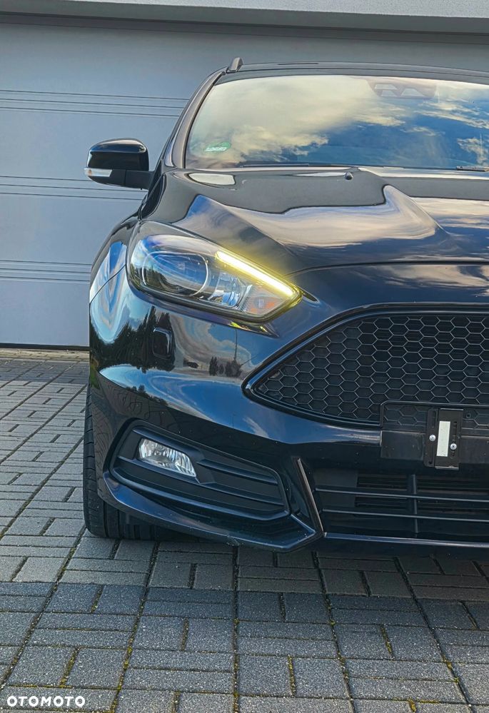 Ford Focus ST2 - 4