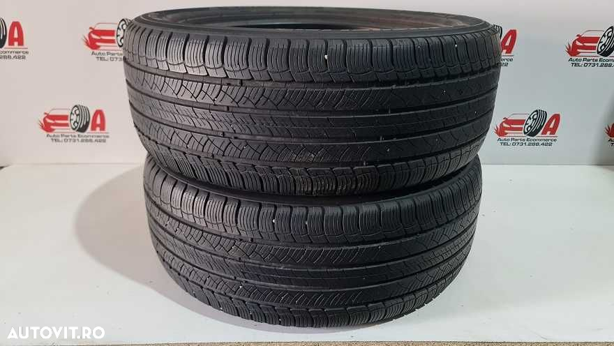 235.55.R19 101V MICHELIN CP V10171 M+S - 6