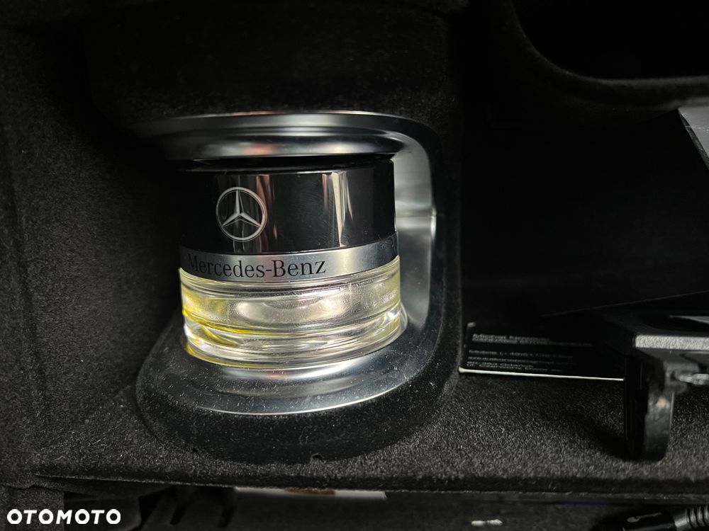 Mercedes-Benz Klasa S 350 d 4Matic 9G-TRONIC - 29