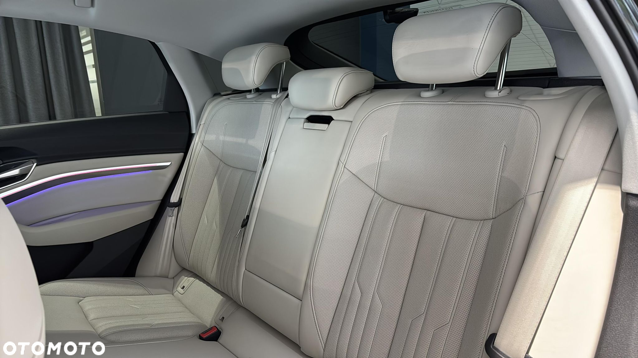 Audi Q8 e-tron 50 95kWh Quattro Advanced - 16
