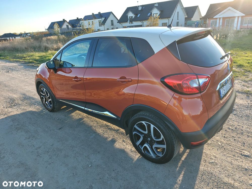 Renault Captur ENERGY dCi 90 Start&Stop Life - 33