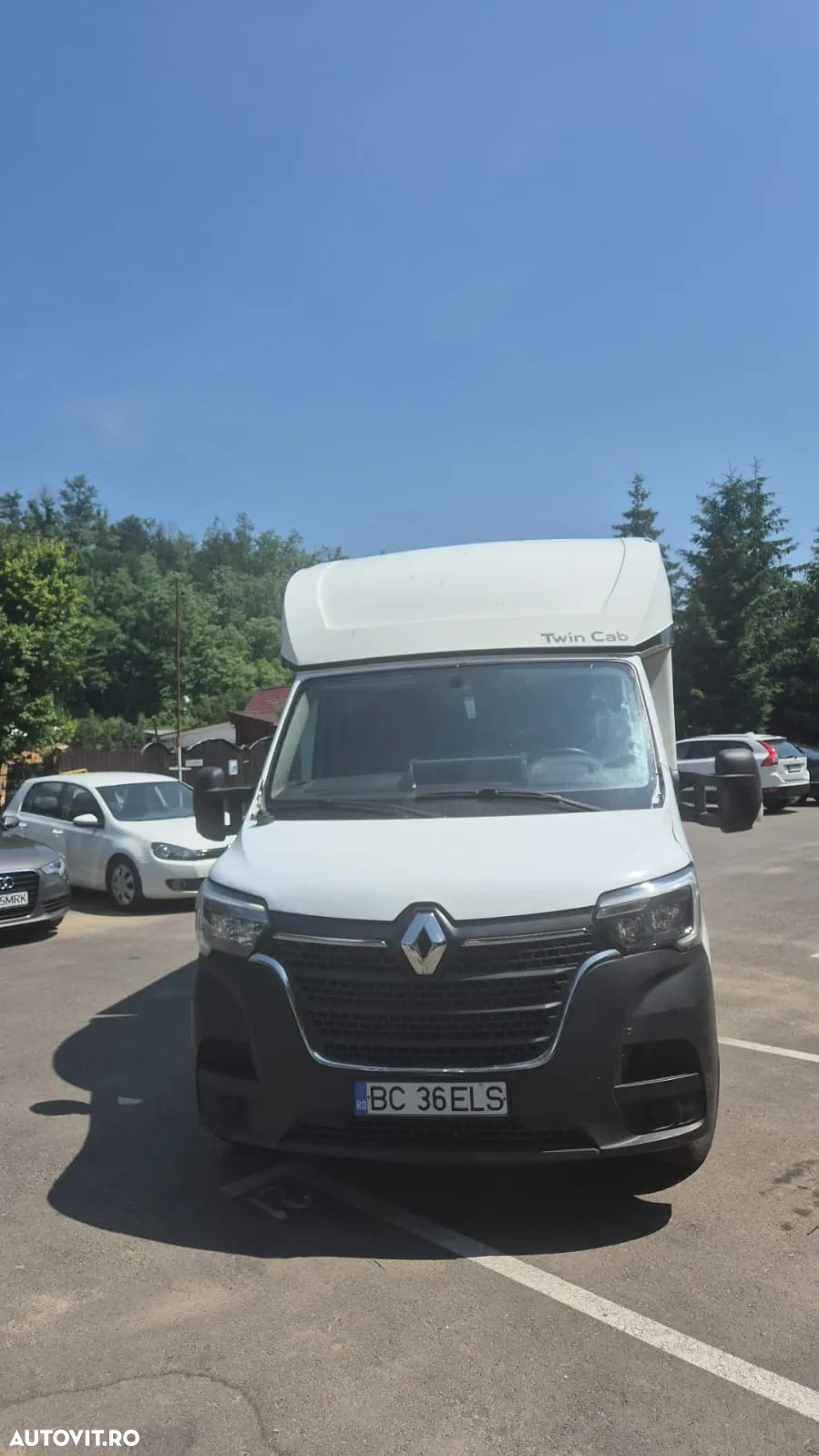 Renault Master - 4
