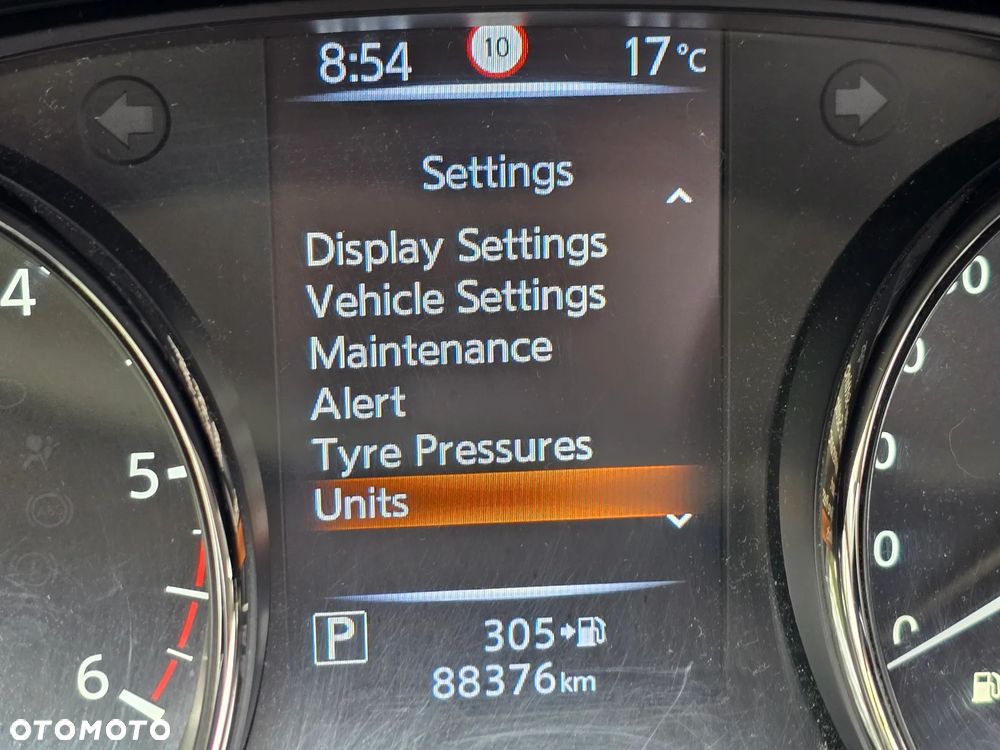 Nissan X-Trail 2.0 dCi Xtronic Tekna - 29