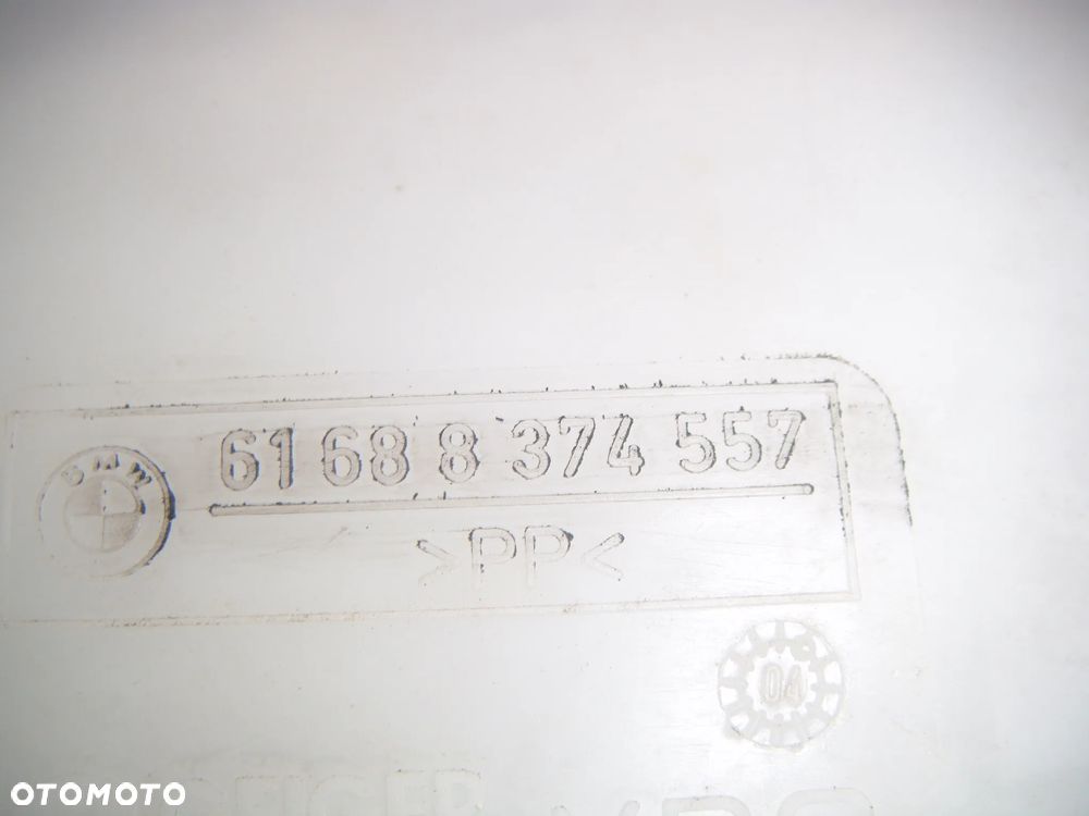 bmw e46 kombi lift zbiornik spryskiwacza 61688374557 - 2