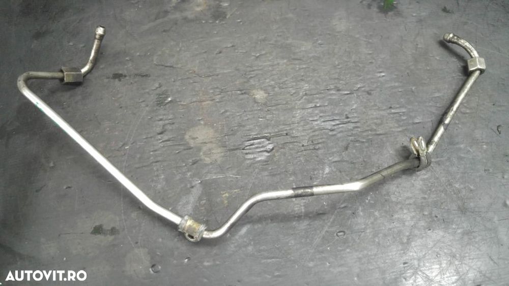 Conducta ulei turbo 1.9 tdi asz vw golf 4 polo seat ibiza skoda fabia cordoba - 2