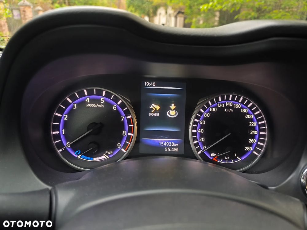 Infiniti Q50 AWD Premium - 15