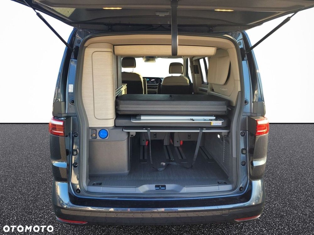 Volkswagen California - 10