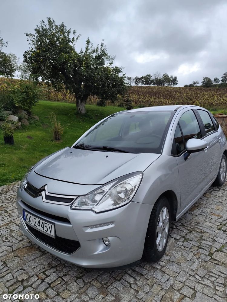 Citroën C3 1.4 HDi Selection - 1