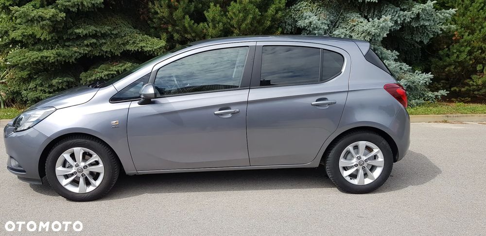 Opel Corsa 1.4 Active - 6
