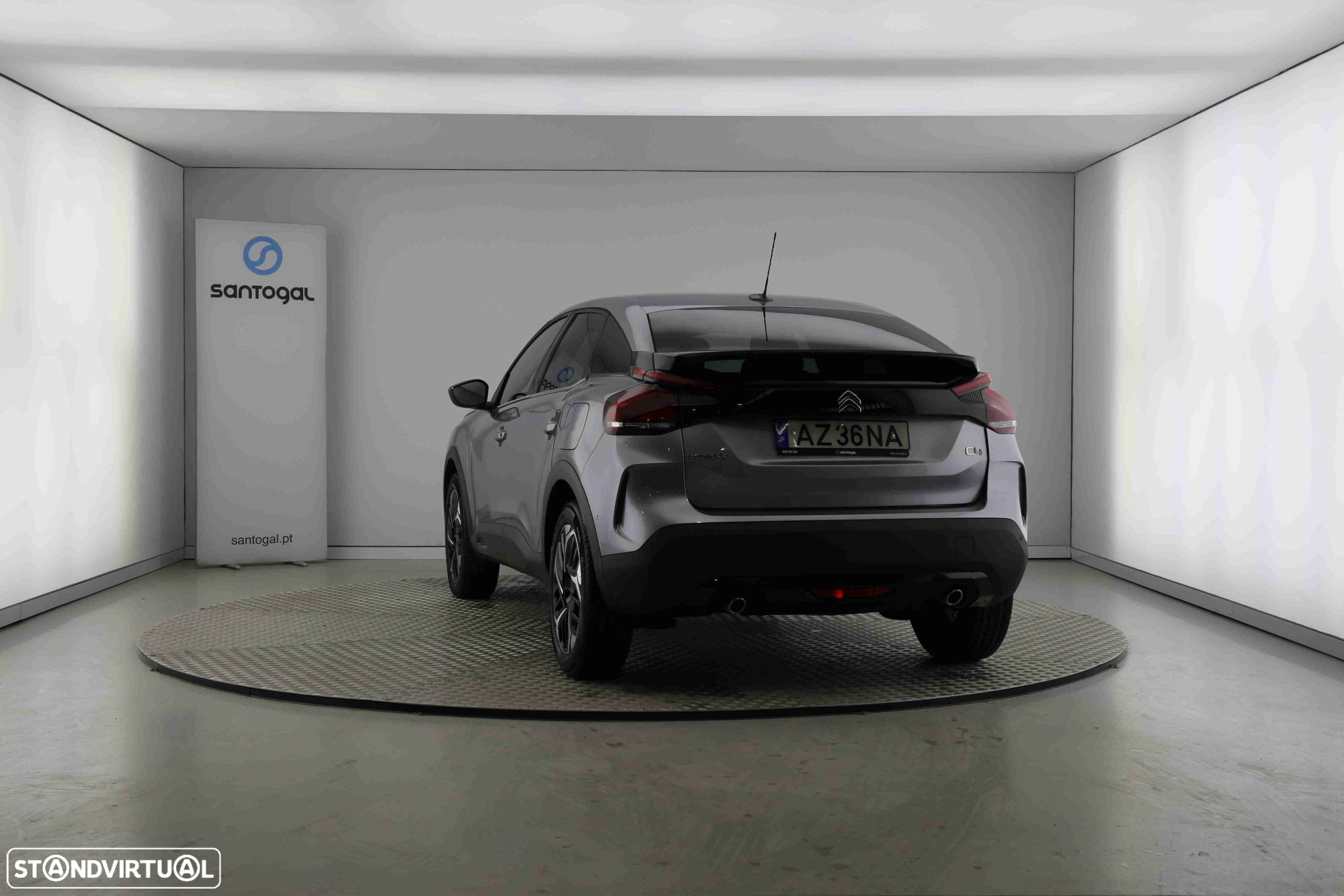 Citroën C4 1.2 PureTech Shine - 7