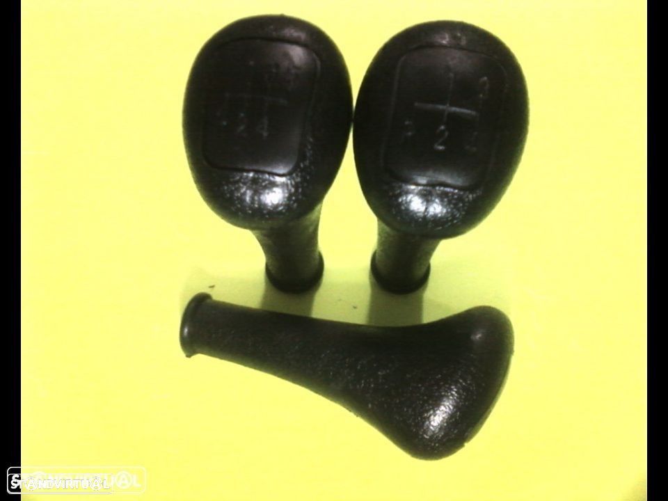 manete / moca das mudanças nova mercedes de 4v e de 5v - 3