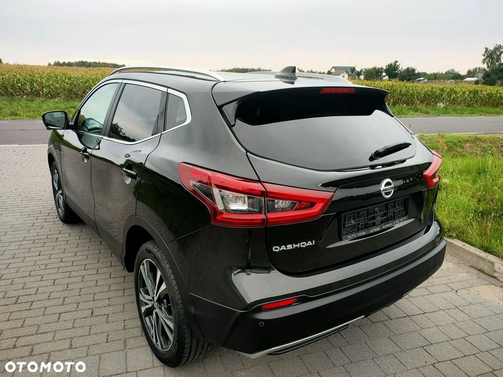 Nissan Qashqai - 3